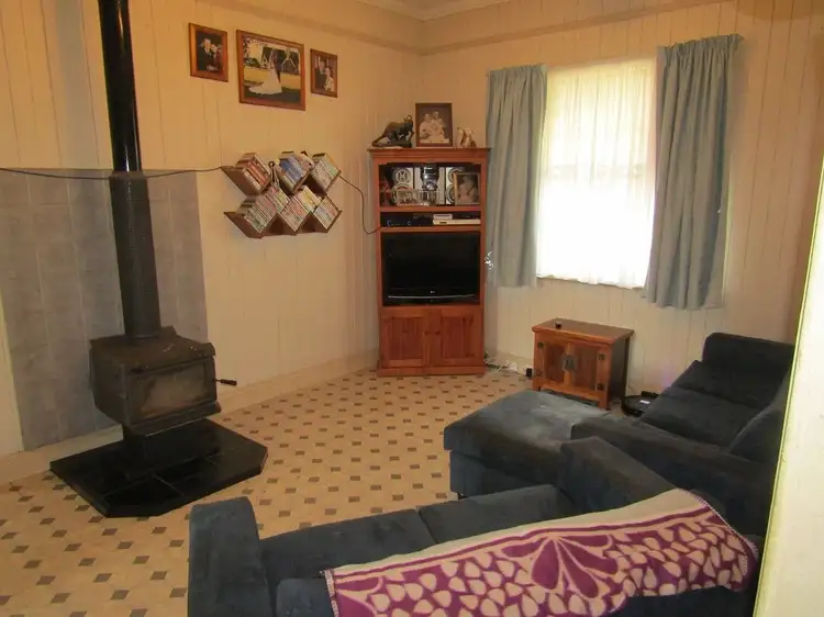 Second view of Homely house listing, 21 John Street, Rathdowney QLD 4287