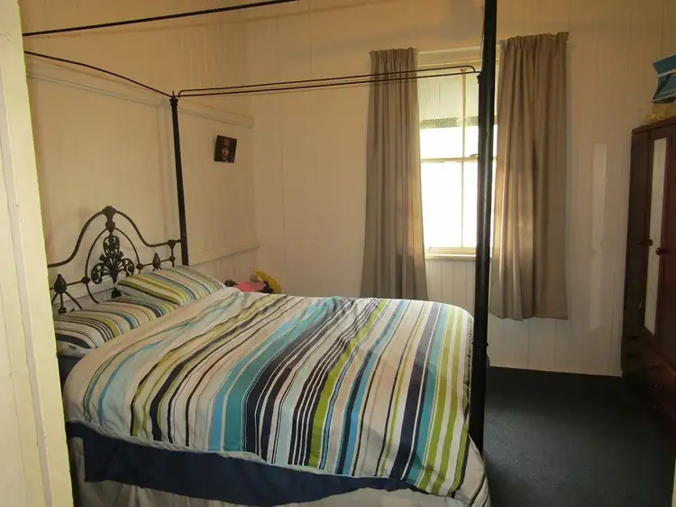 Third view of Homely house listing, 21 John Street, Rathdowney QLD 4287