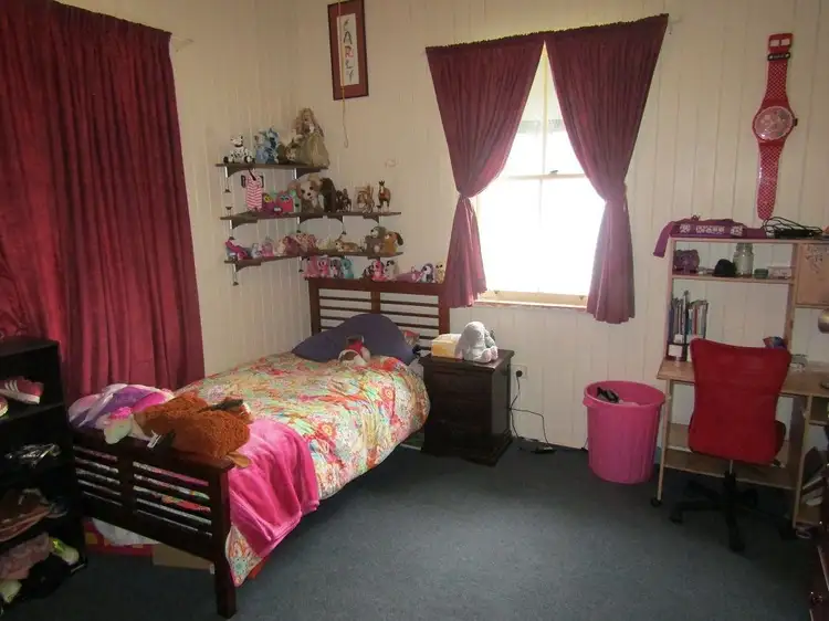 Fourth view of Homely house listing, 21 John Street, Rathdowney QLD 4287