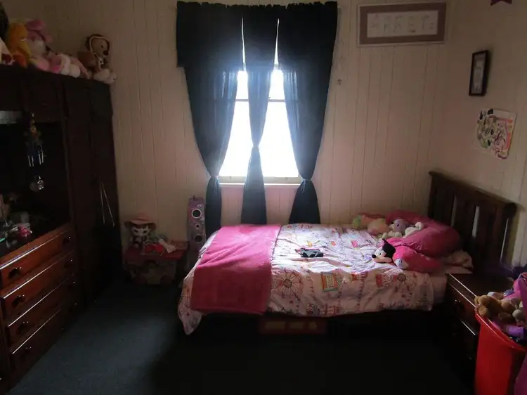 Fifth view of Homely house listing, 21 John Street, Rathdowney QLD 4287