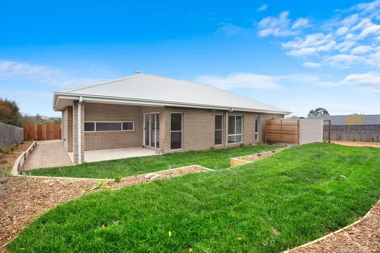 Second view of Homely house listing, 2/10 Hassall Circuit, Braidwood NSW 2622