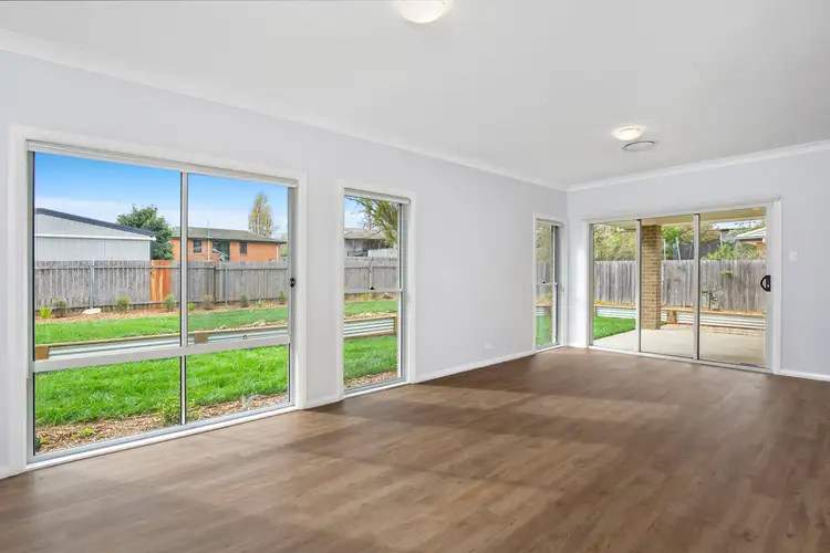 Third view of Homely house listing, 2/10 Hassall Circuit, Braidwood NSW 2622