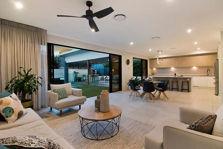 Third view of Homely house listing, 35 Lobelia Crescent, Casuarina NSW 2487