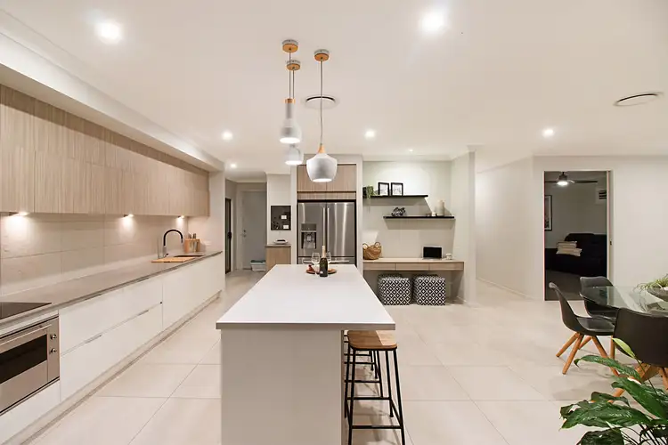 Fourth view of Homely house listing, 35 Lobelia Crescent, Casuarina NSW 2487