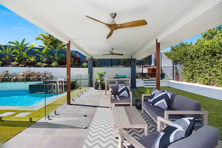 Fifth view of Homely house listing, 35 Lobelia Crescent, Casuarina NSW 2487