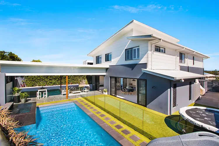 Sixth view of Homely house listing, 35 Lobelia Crescent, Casuarina NSW 2487