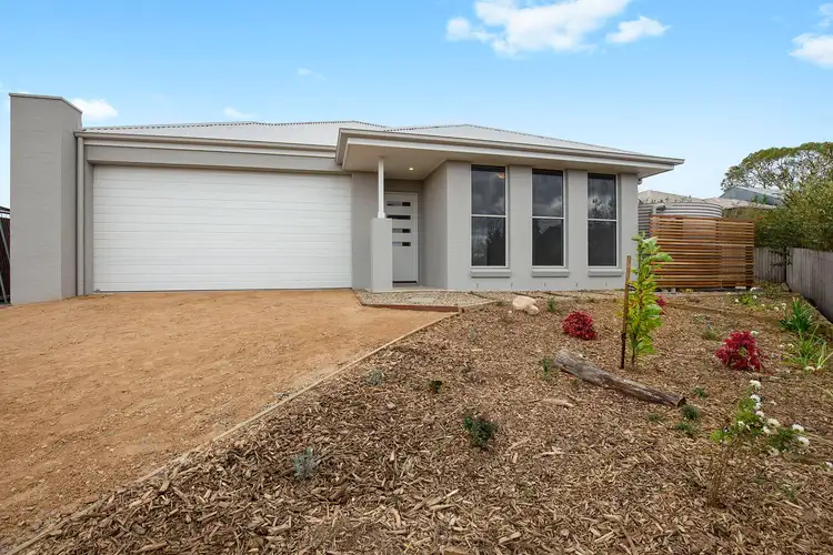 Second view of Homely house listing, 1/10 Hassall Circuit, Braidwood NSW 2622