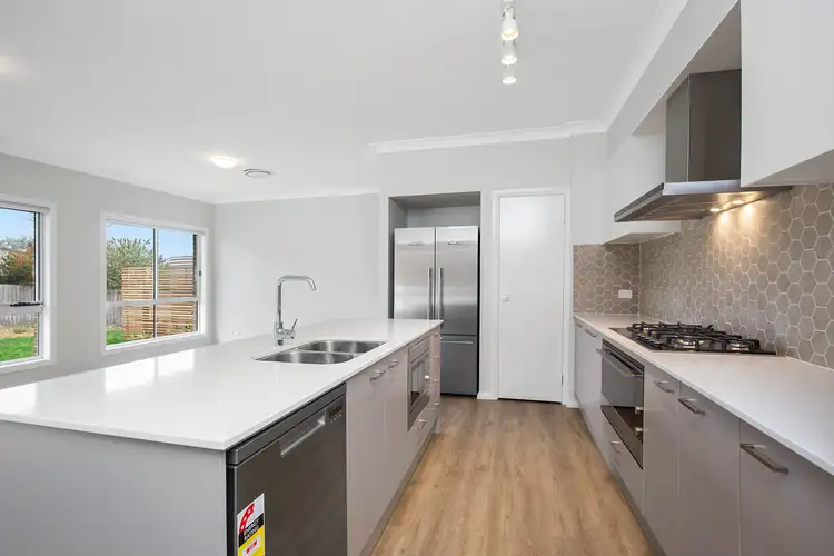 Third view of Homely house listing, 1/10 Hassall Circuit, Braidwood NSW 2622