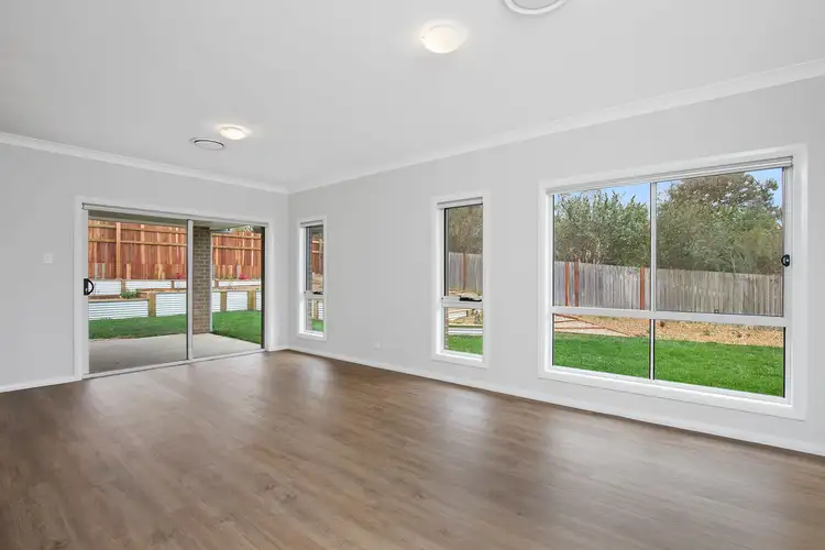 Fifth view of Homely house listing, 1/10 Hassall Circuit, Braidwood NSW 2622