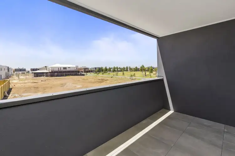 Fifth view of Homely townhouse listing, 41 Goldsborough Road, Truganina VIC 3029