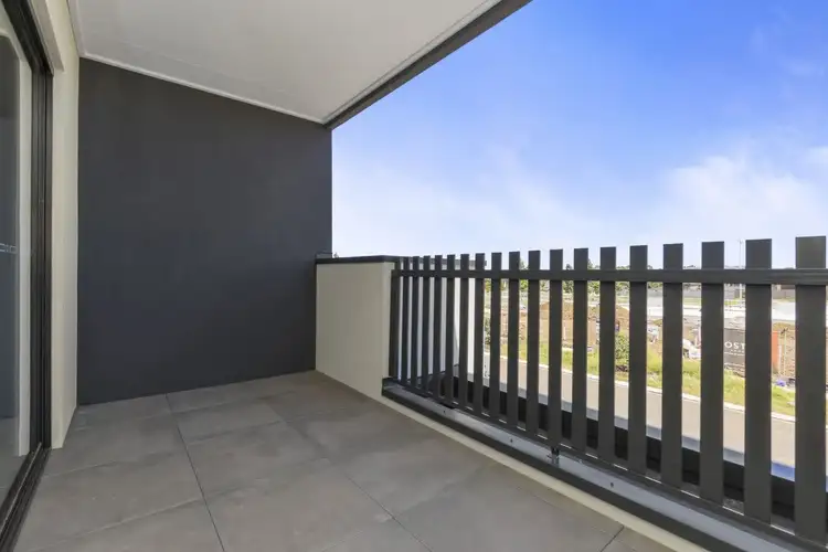 Sixth view of Homely townhouse listing, 41 Goldsborough Road, Truganina VIC 3029