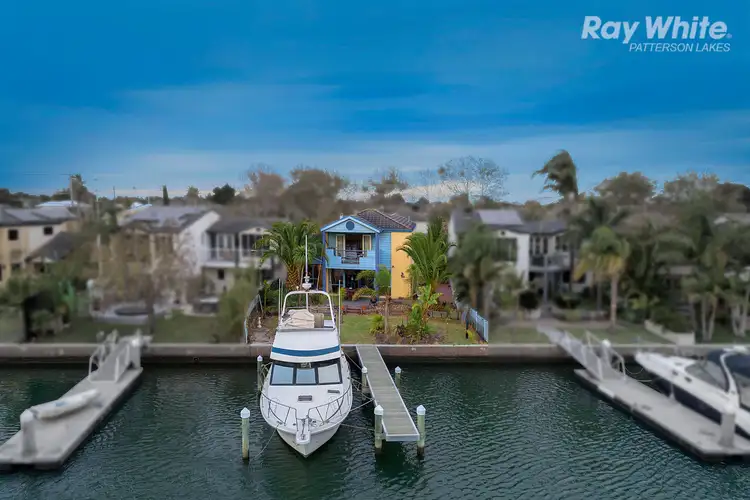 44 The Boulevard, Patterson Lakes VIC 3197