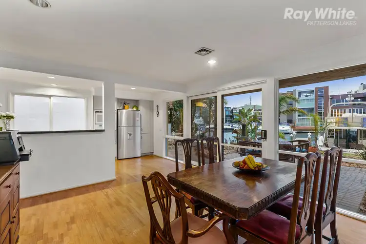 Third view of Homely house listing, 44 The Boulevard, Patterson Lakes VIC 3197