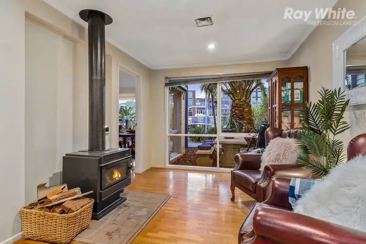 Fifth view of Homely house listing, 44 The Boulevard, Patterson Lakes VIC 3197