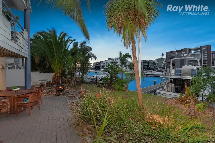 Sixth view of Homely house listing, 44 The Boulevard, Patterson Lakes VIC 3197