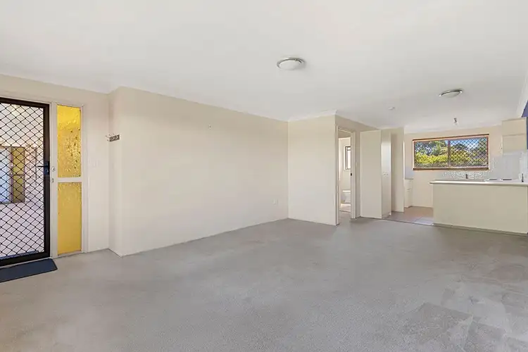 Second view of Homely unit listing, Unit 9/329 West Street, Harristown QLD 4350