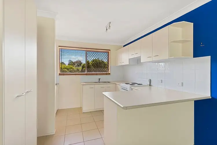 Fourth view of Homely unit listing, Unit 9/329 West Street, Harristown QLD 4350