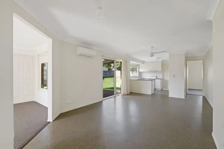 Second view of Homely house listing, 14 Hillcroft Court, Darling Heights QLD 4350