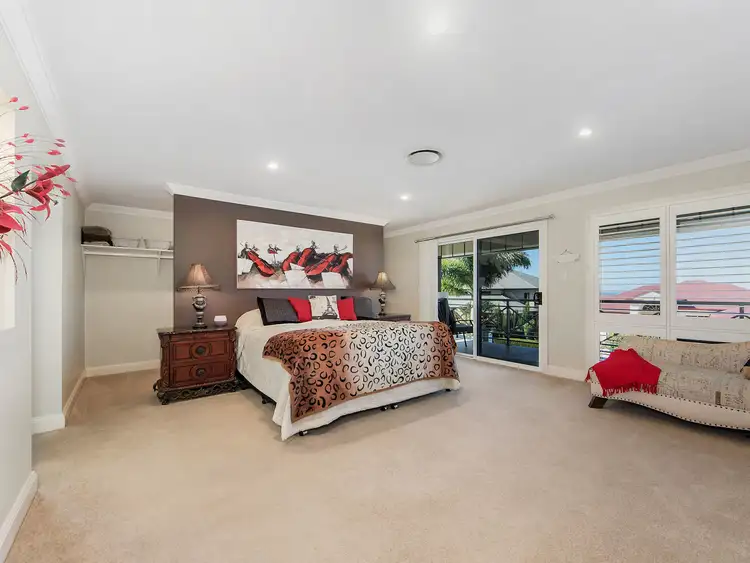 Fourth view of Homely house listing, 5 Zenith Crescent, Pacific Pines QLD 4211