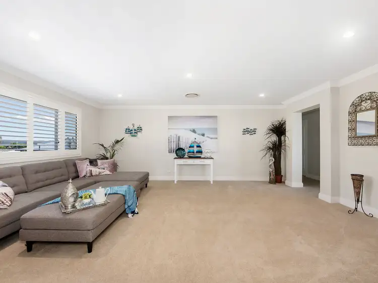 Fifth view of Homely house listing, 5 Zenith Crescent, Pacific Pines QLD 4211