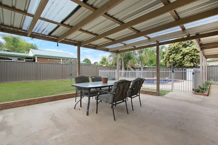 Third view of Homely house listing, 6 Regency Court, Benalla VIC 3672