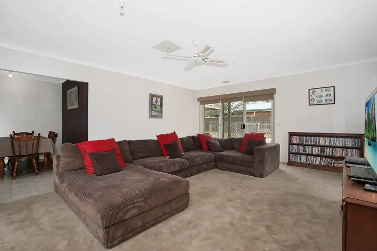 Fourth view of Homely house listing, 6 Regency Court, Benalla VIC 3672