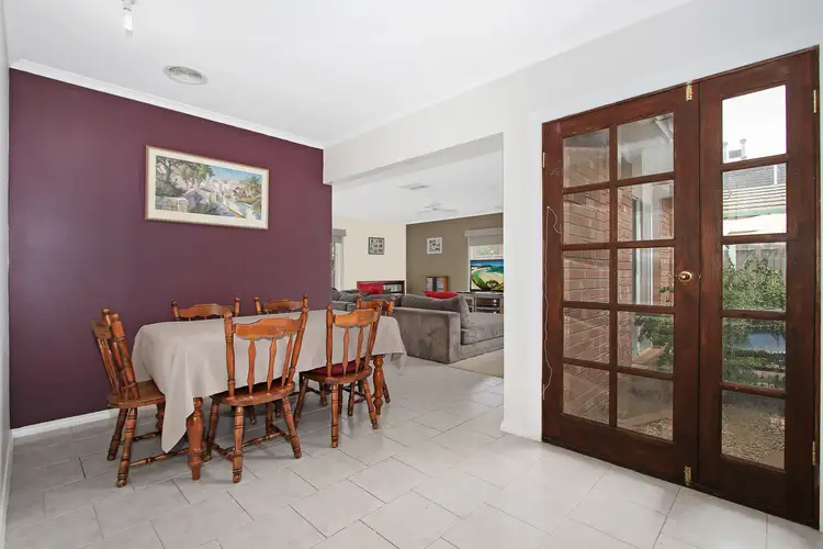 Fifth view of Homely house listing, 6 Regency Court, Benalla VIC 3672