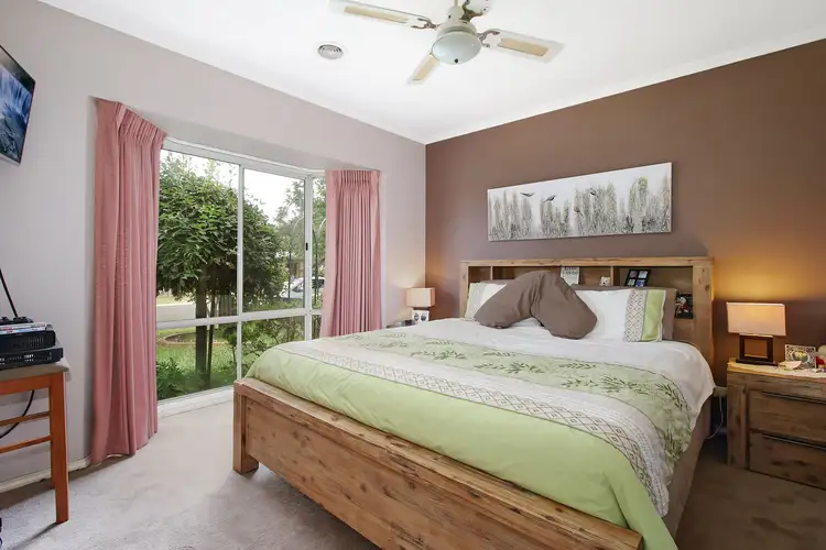 Sixth view of Homely house listing, 6 Regency Court, Benalla VIC 3672