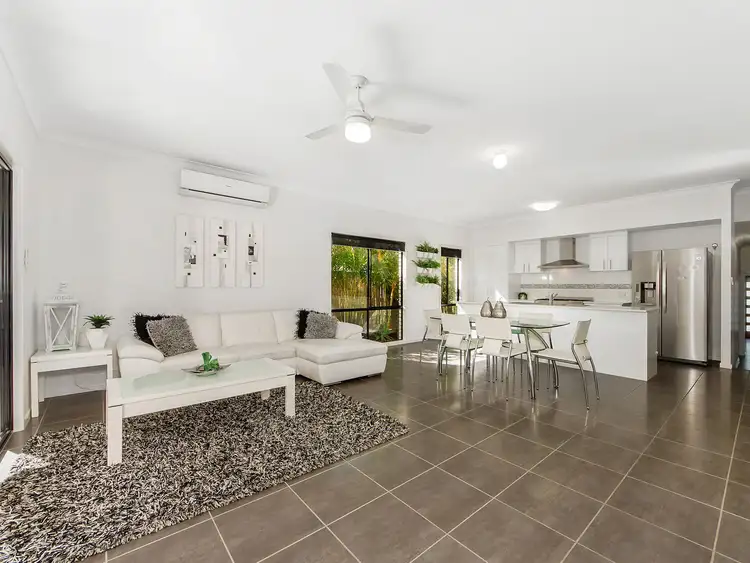 Main view of Homely house listing, 5 Fortescue Street, Pacific Pines QLD 4211