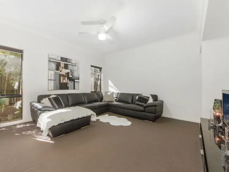 Fourth view of Homely house listing, 5 Fortescue Street, Pacific Pines QLD 4211
