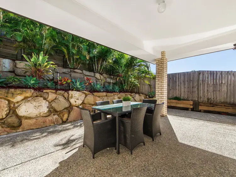 Fifth view of Homely house listing, 5 Fortescue Street, Pacific Pines QLD 4211
