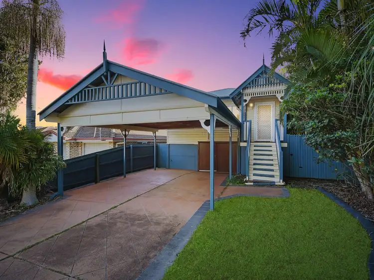 Main view of Homely house listing, 46 Rodway Street, Zillmere QLD 4034