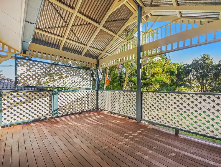 Fourth view of Homely house listing, 46 Rodway Street, Zillmere QLD 4034