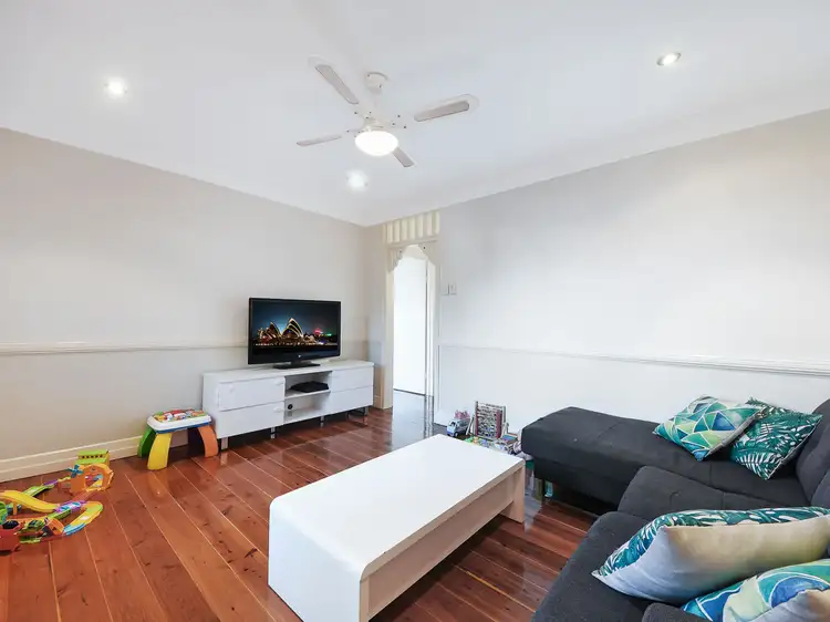 Fifth view of Homely house listing, 46 Rodway Street, Zillmere QLD 4034