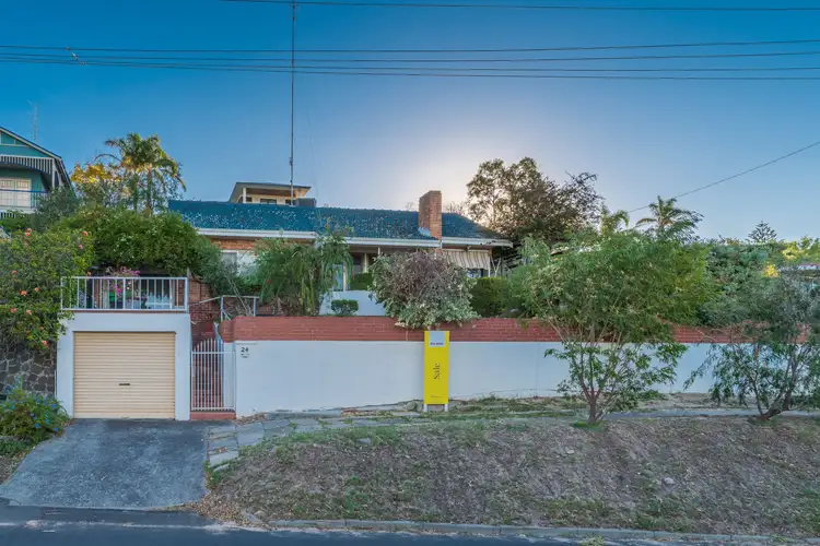 24 Picton Crescent, Bunbury WA 6230