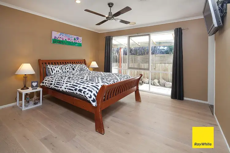 Second view of Homely house listing, 2 Protea Court, Langwarrin VIC 3910