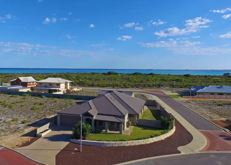 Second view of Homely house listing, 14 Pinetree Circuit, Jurien Bay WA 6516