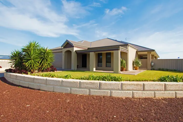 Third view of Homely house listing, 14 Pinetree Circuit, Jurien Bay WA 6516