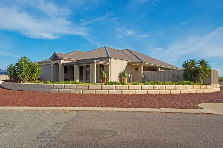 Fourth view of Homely house listing, 14 Pinetree Circuit, Jurien Bay WA 6516