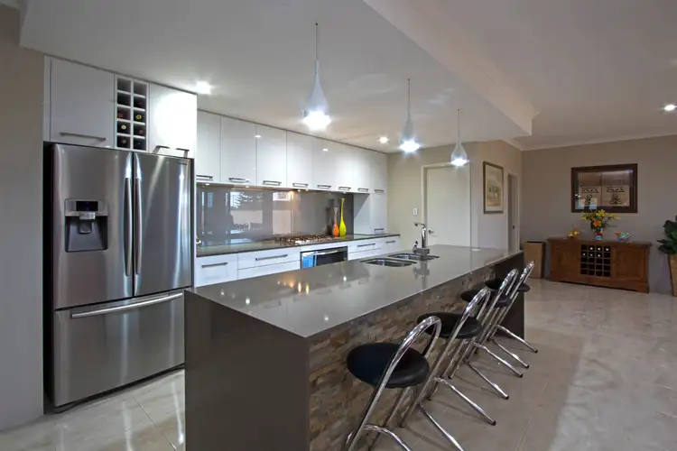 Seventh view of Homely house listing, 14 Pinetree Circuit, Jurien Bay WA 6516