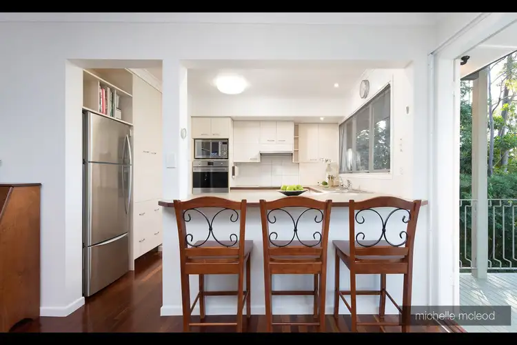 Sixth view of Homely house listing, 47 Orkney Street, Kenmore QLD 4069