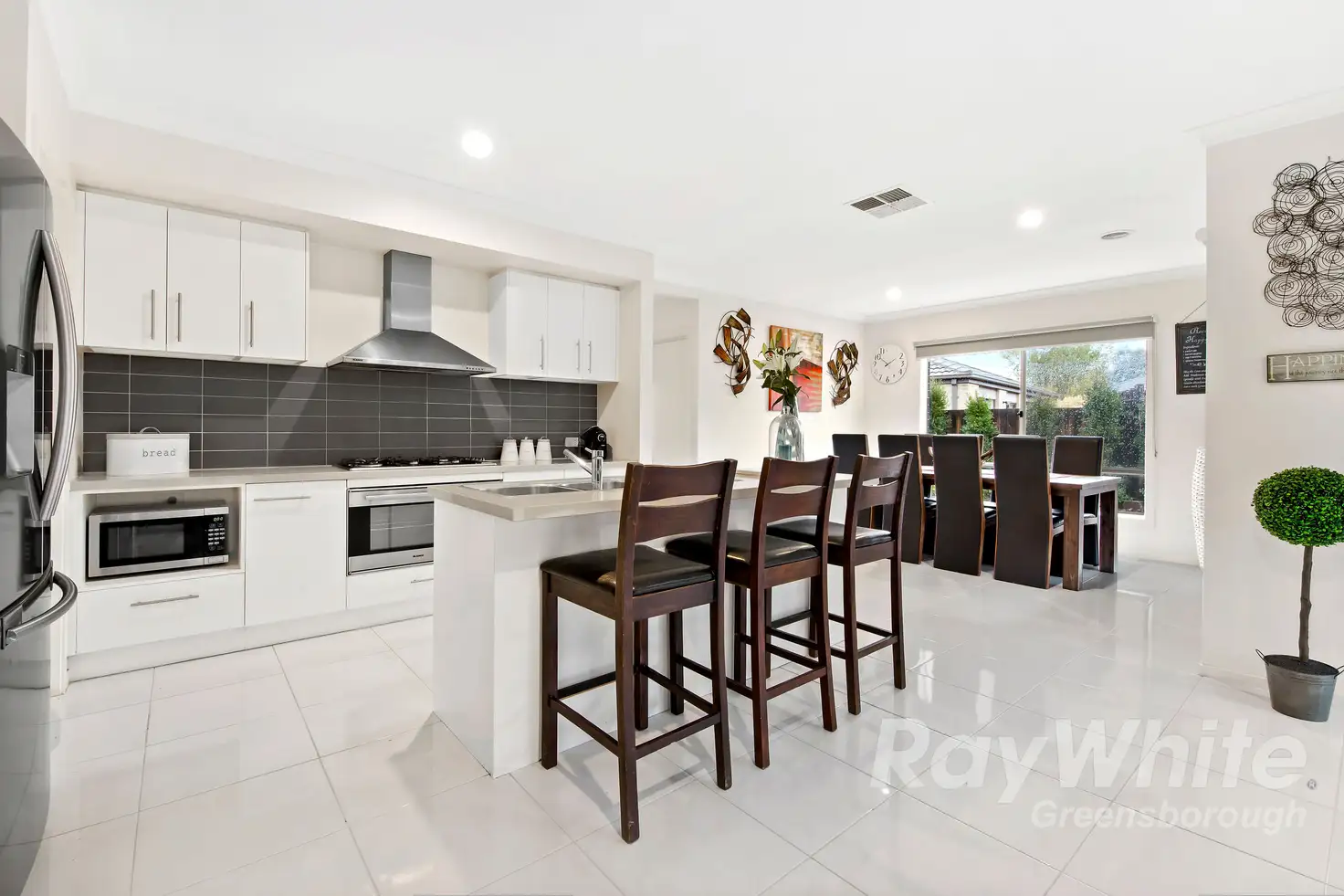 Main view of Homely house listing, 21 Fortress Road, Doreen VIC 3754