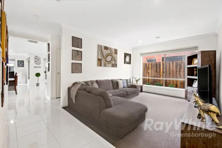 Third view of Homely house listing, 21 Fortress Road, Doreen VIC 3754