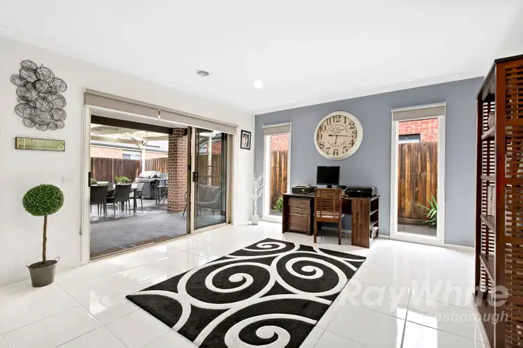 Fourth view of Homely house listing, 21 Fortress Road, Doreen VIC 3754
