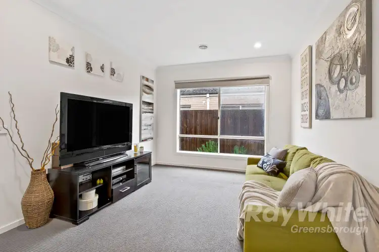 Fifth view of Homely house listing, 21 Fortress Road, Doreen VIC 3754