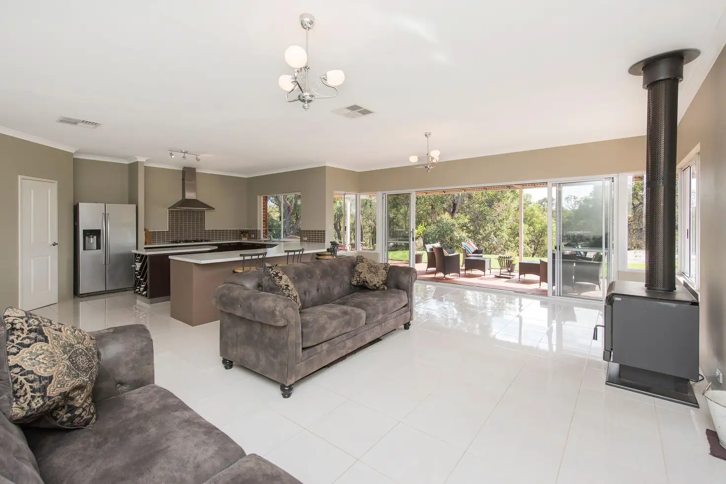 Main view of Homely house listing, 143 Chardonnay Drive, Lower Chittering WA 6084