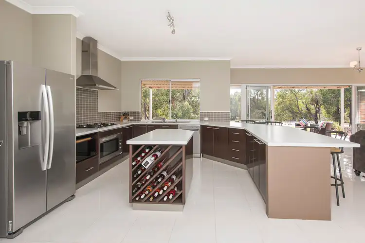 Second view of Homely house listing, 143 Chardonnay Drive, Lower Chittering WA 6084