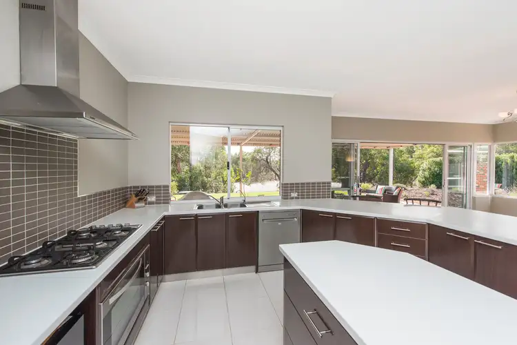 Fourth view of Homely house listing, 143 Chardonnay Drive, Lower Chittering WA 6084