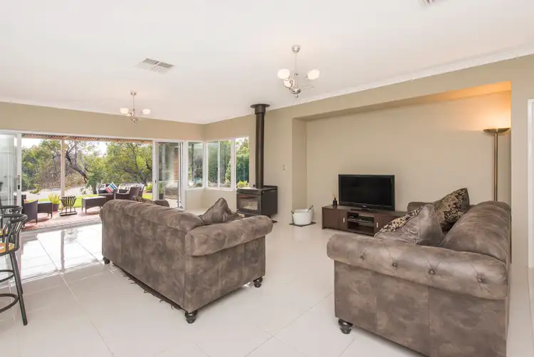 Sixth view of Homely house listing, 143 Chardonnay Drive, Lower Chittering WA 6084