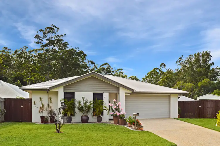 Main view of Homely house listing, 7 Culgoa Court, Beerwah QLD 4519